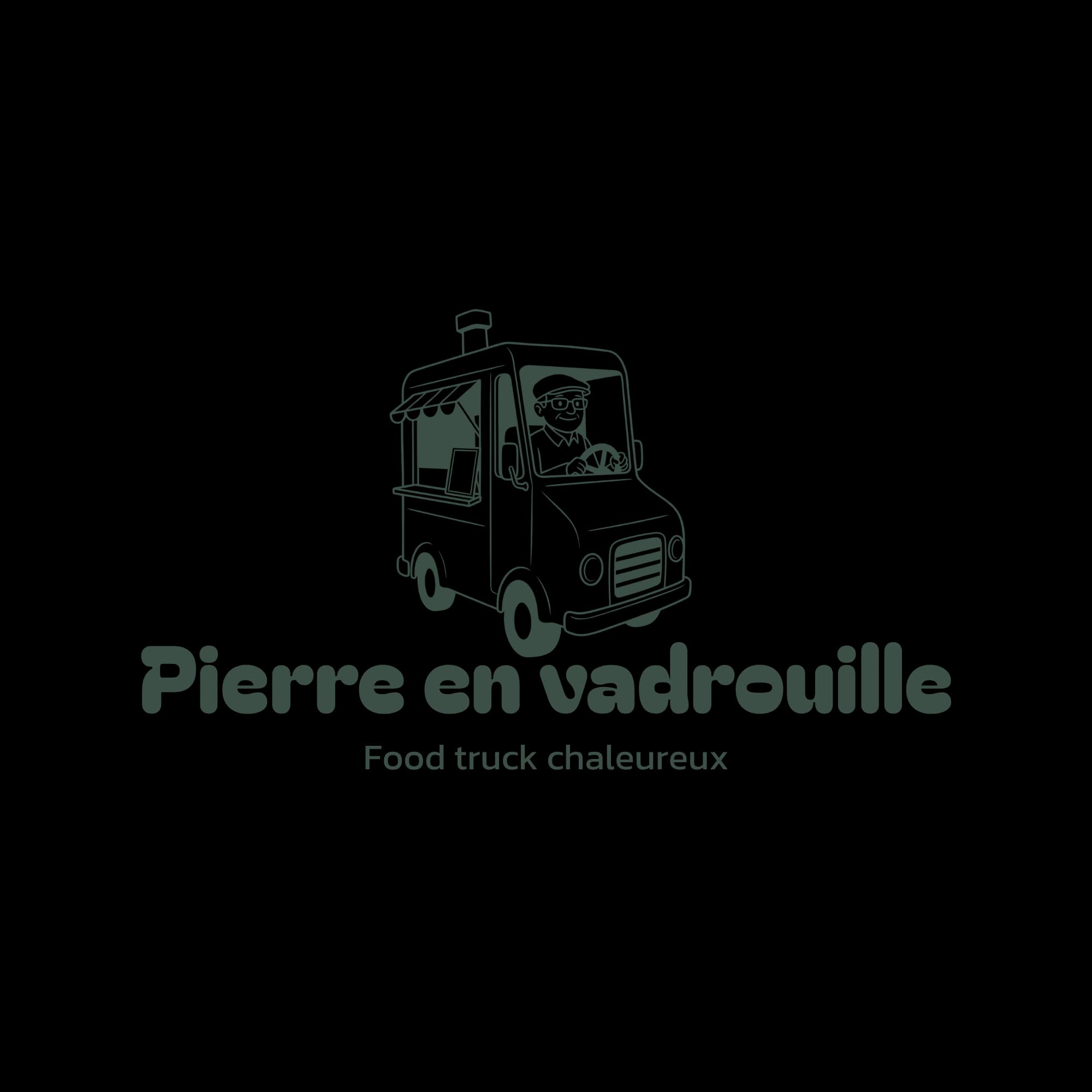 Pierre en vadrouille
